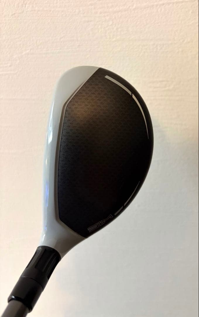 テーラーメイド SIM MAX 5U テンセイブルーTM60 S ユーティリティ