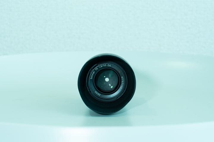 その他 SONY Sonnar T* FE 55mm F1.8 ZA SEL55F18Z