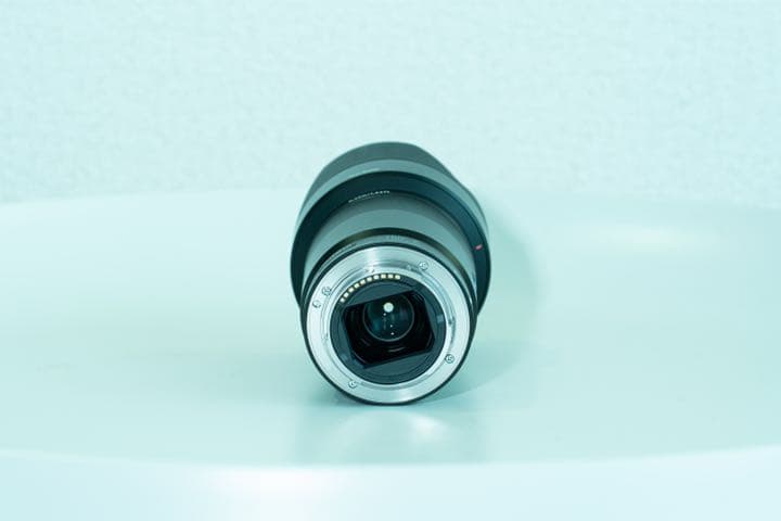 その他 SONY Sonnar T* FE 55mm F1.8 ZA SEL55F18Z