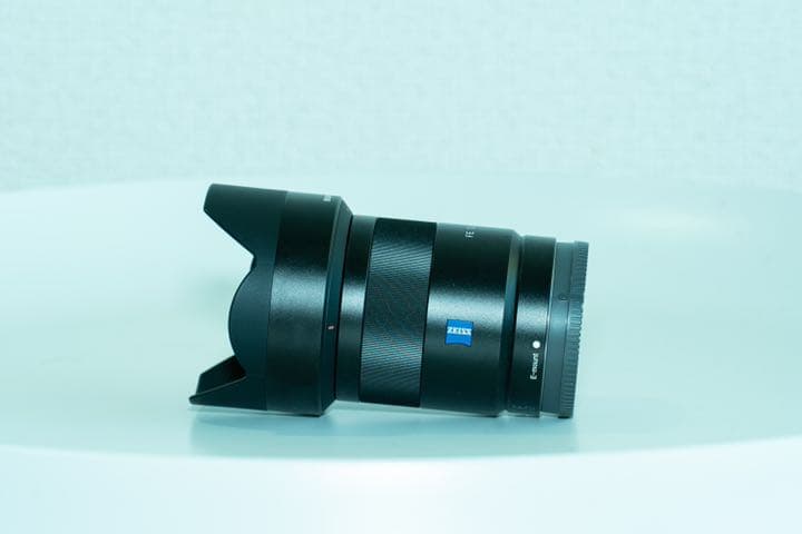 その他 SONY Sonnar T* FE 55mm F1.8 ZA SEL55F18Z