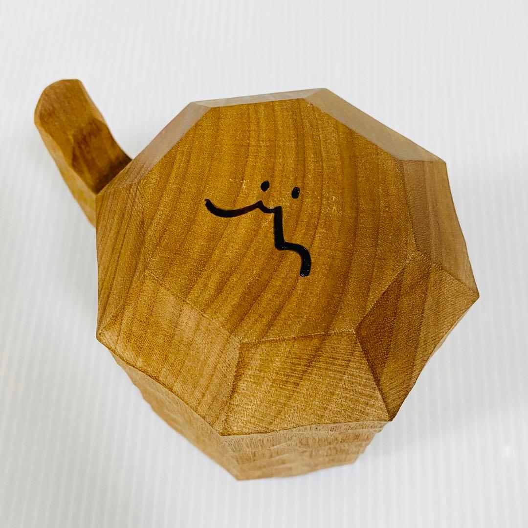 ジンカップ 2L jincup アキヒロウッドワークス 未使用