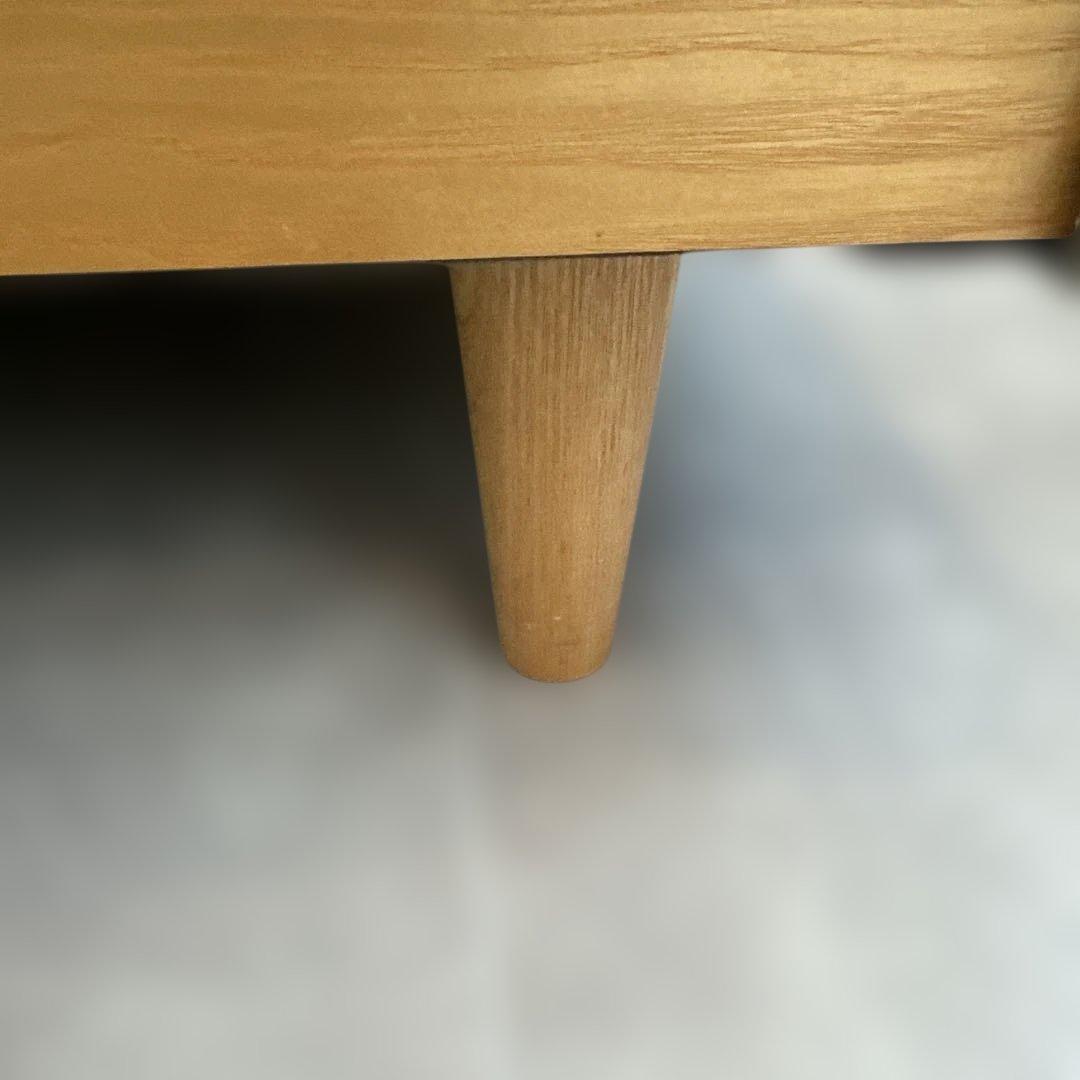 【未】L.E.S（Life Editorial Store）ソファ