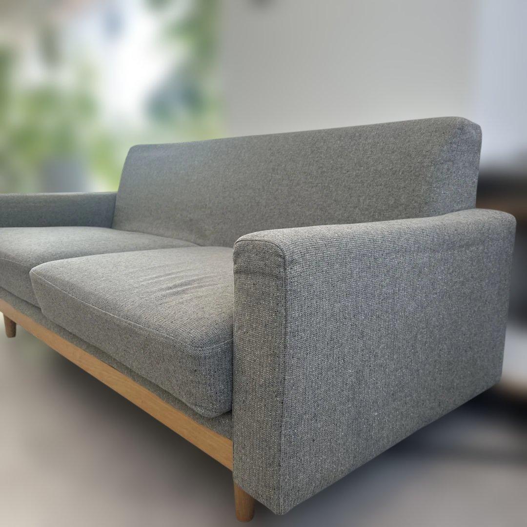 【未】L.E.S（Life Editorial Store）ソファ