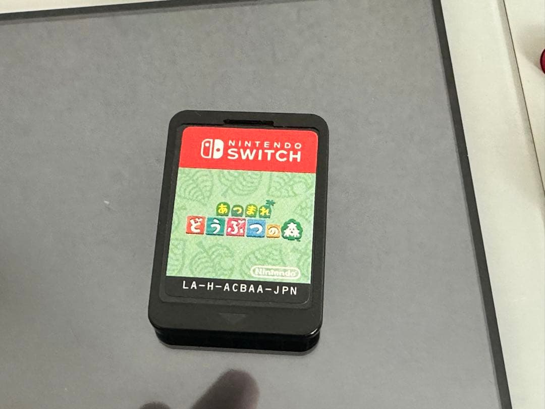 NintendoSwitchLite ポケモンザシアンザマゼンタ あつもりソフト
