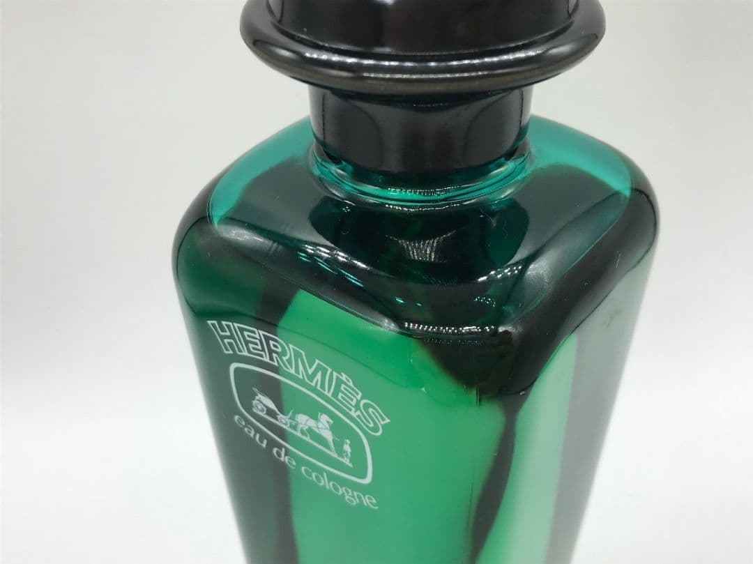 香水 エルメス HERMES エルメス オーデコロン 400ml フラコンボトル