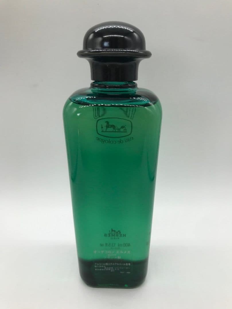 香水 エルメス HERMES エルメス オーデコロン 400ml フラコンボトル