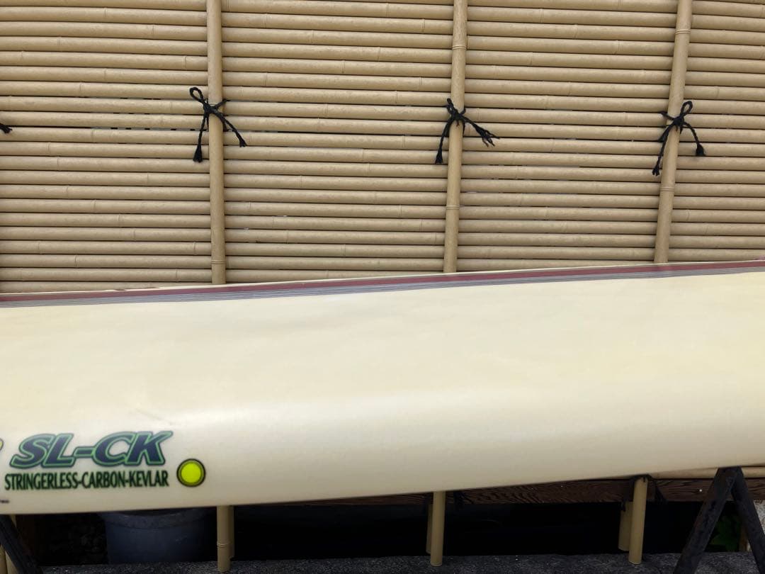 値下げ激レア！tomo sci-phi2グッドサイズ5.6