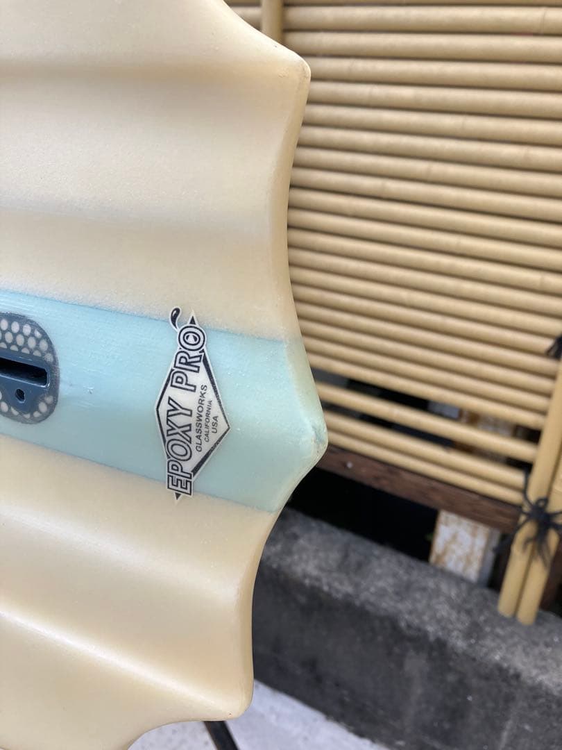 値下げ激レア！tomo sci-phi2グッドサイズ5.6