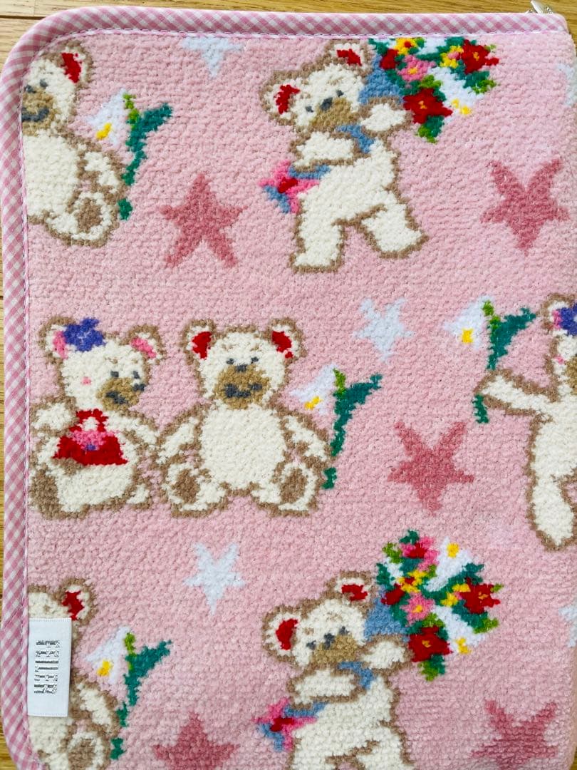 FEILER マルチポーチ