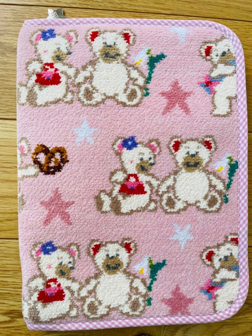 FEILER マルチポーチ