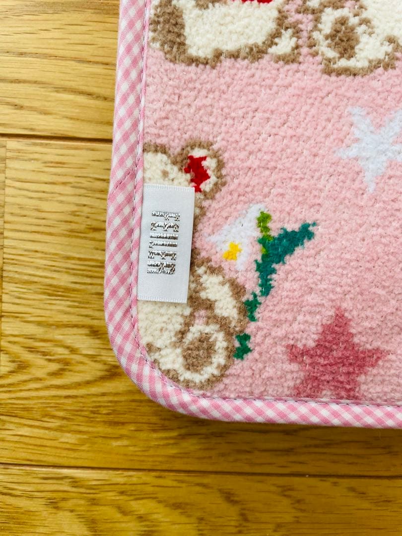 FEILER マルチポーチ