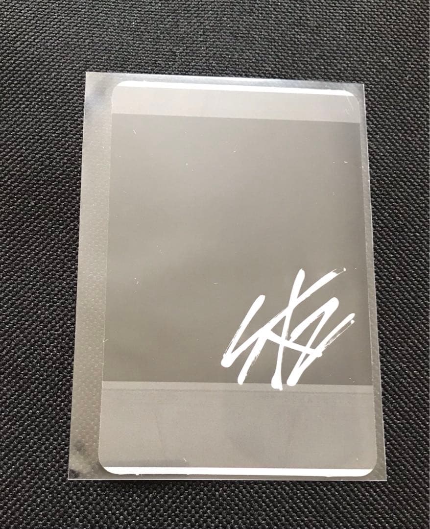 straykids unveil tour ポラ★ヒョンジン