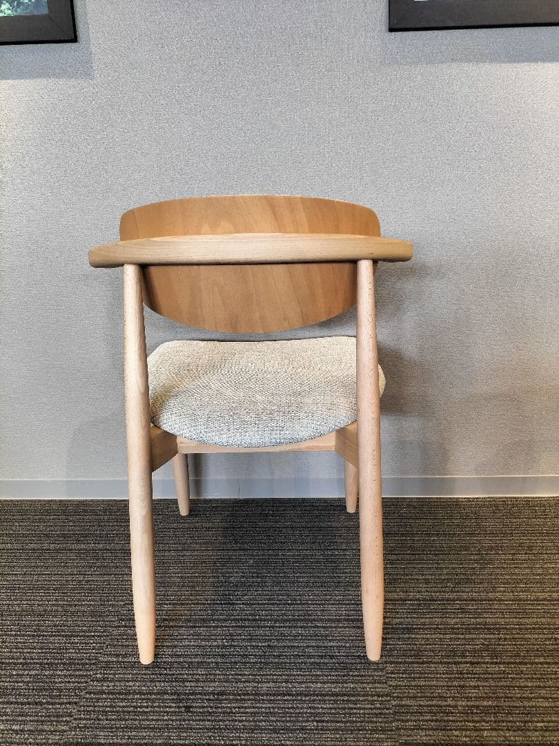 ぽてと様☆Calore Coccole C290 椅子 展示品(JMF9-K④)