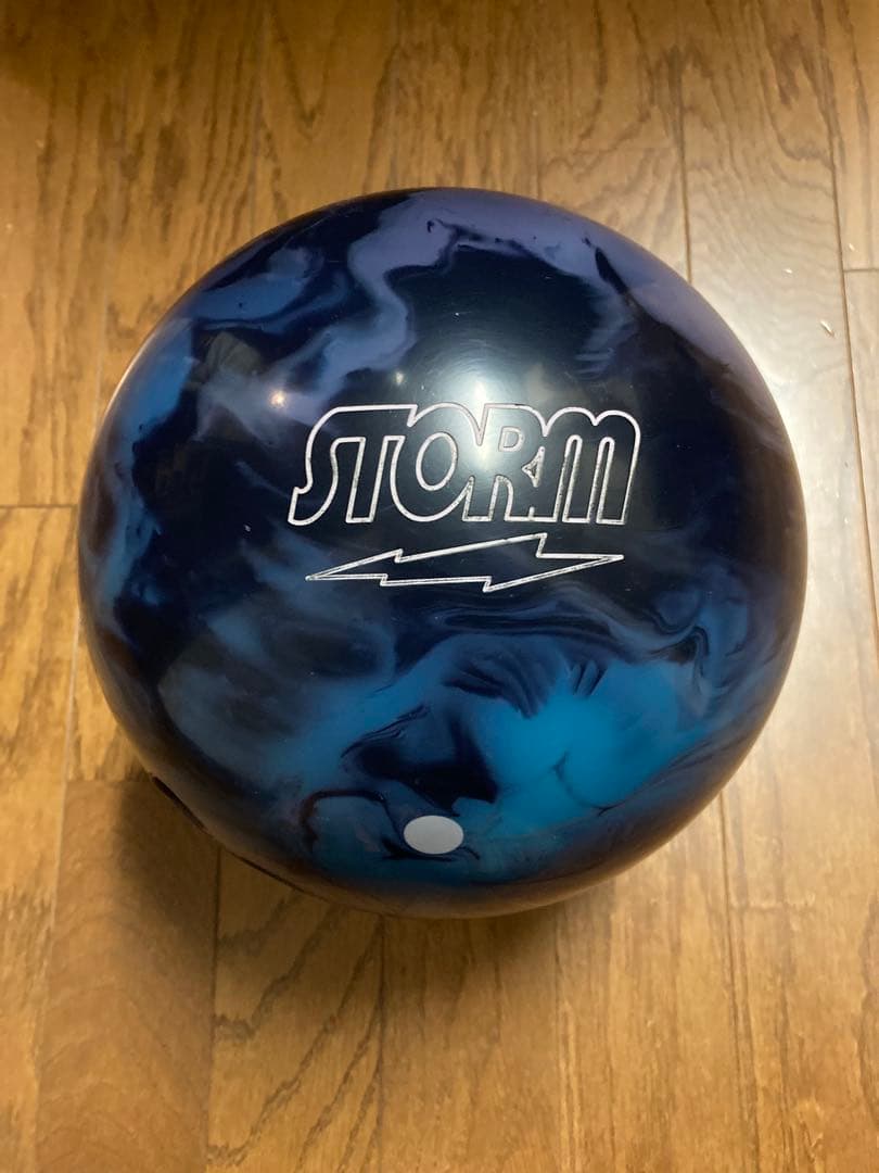 ボール STORM SUMMIT ASCENT 15P