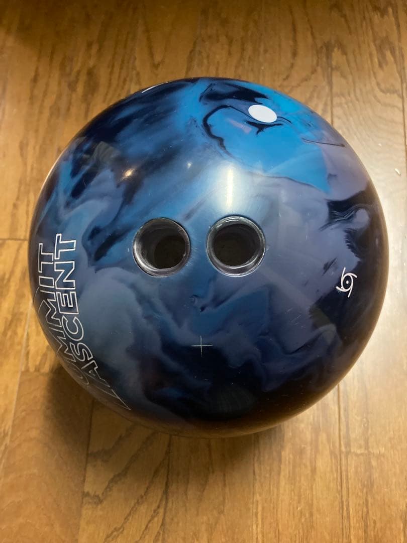 ボール STORM SUMMIT ASCENT 15P