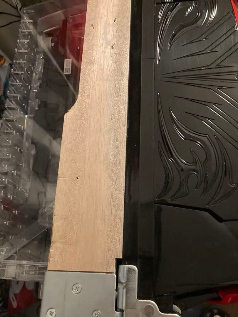 パチンコ実機　北斗の拳10 配達可能　送料込み