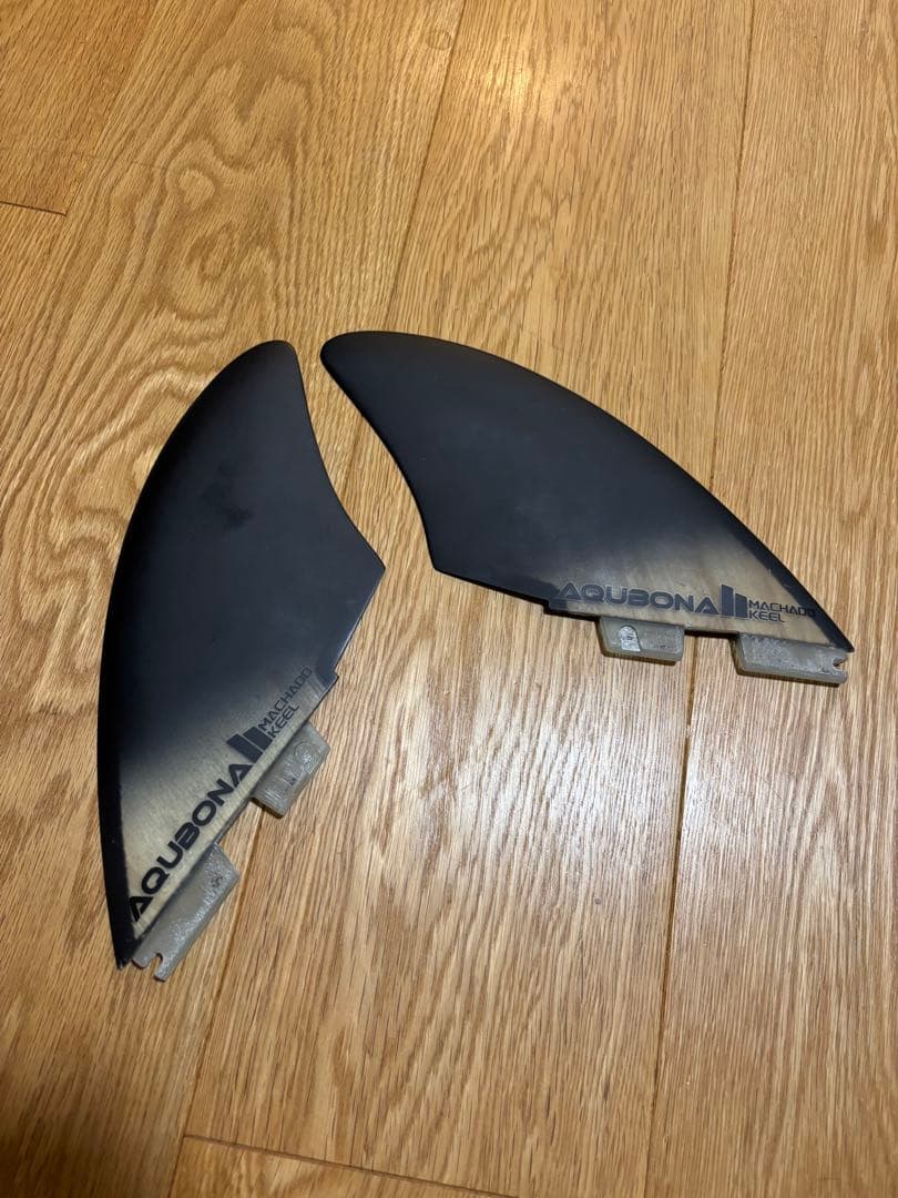 ⭐︎JS レッドバロン　5.7 34L フィンつけます⭐︎