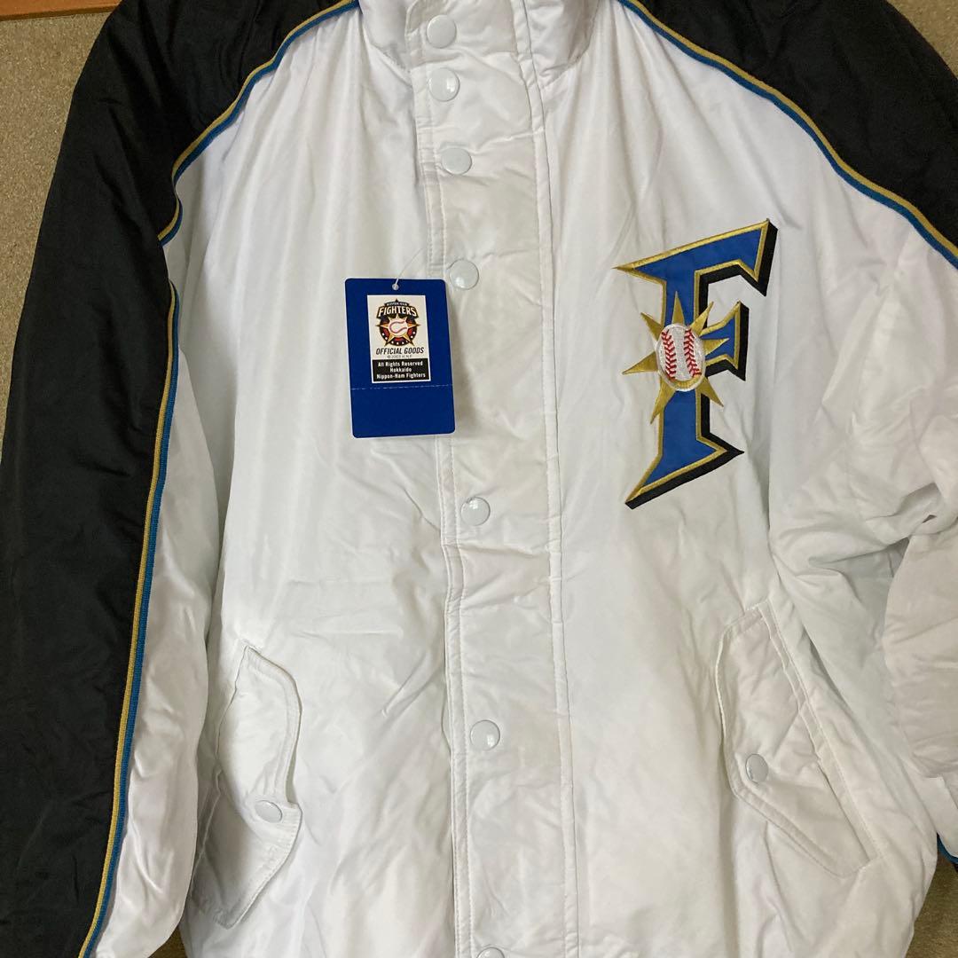 北海道日本ハムファイターズ ジャケット