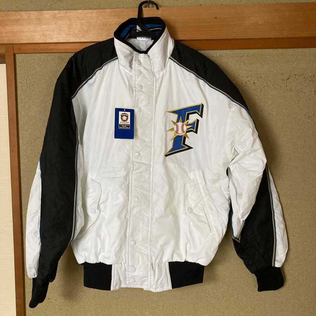 北海道日本ハムファイターズ ジャケット
