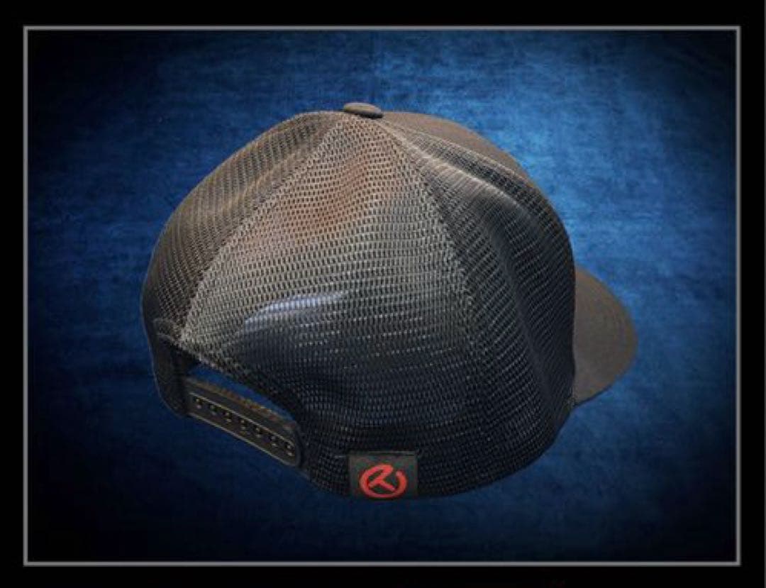 メンズウェア Scotty Cameron Cap Sakura Script Trucker