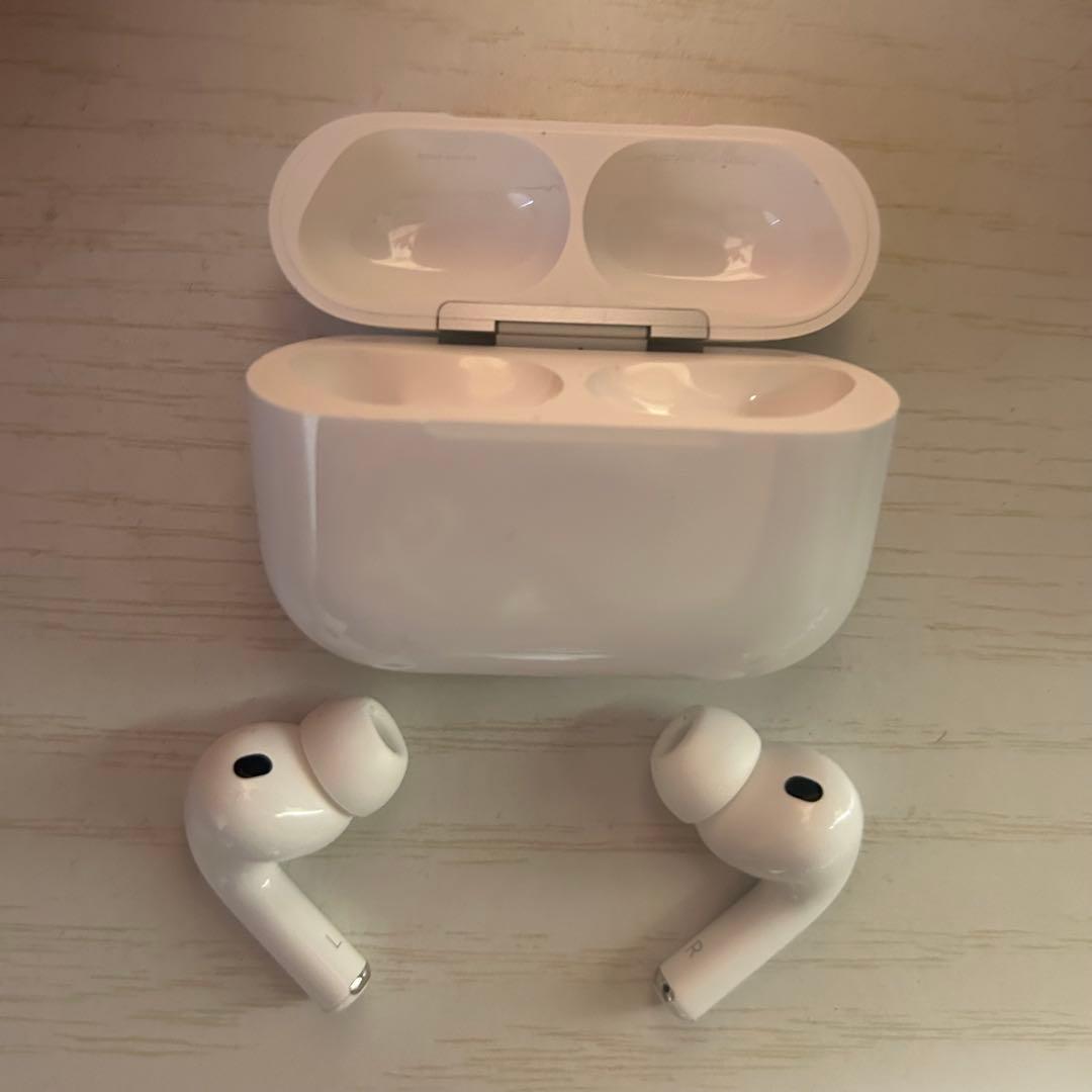 Air Pods pro 3 ホワイト 本体