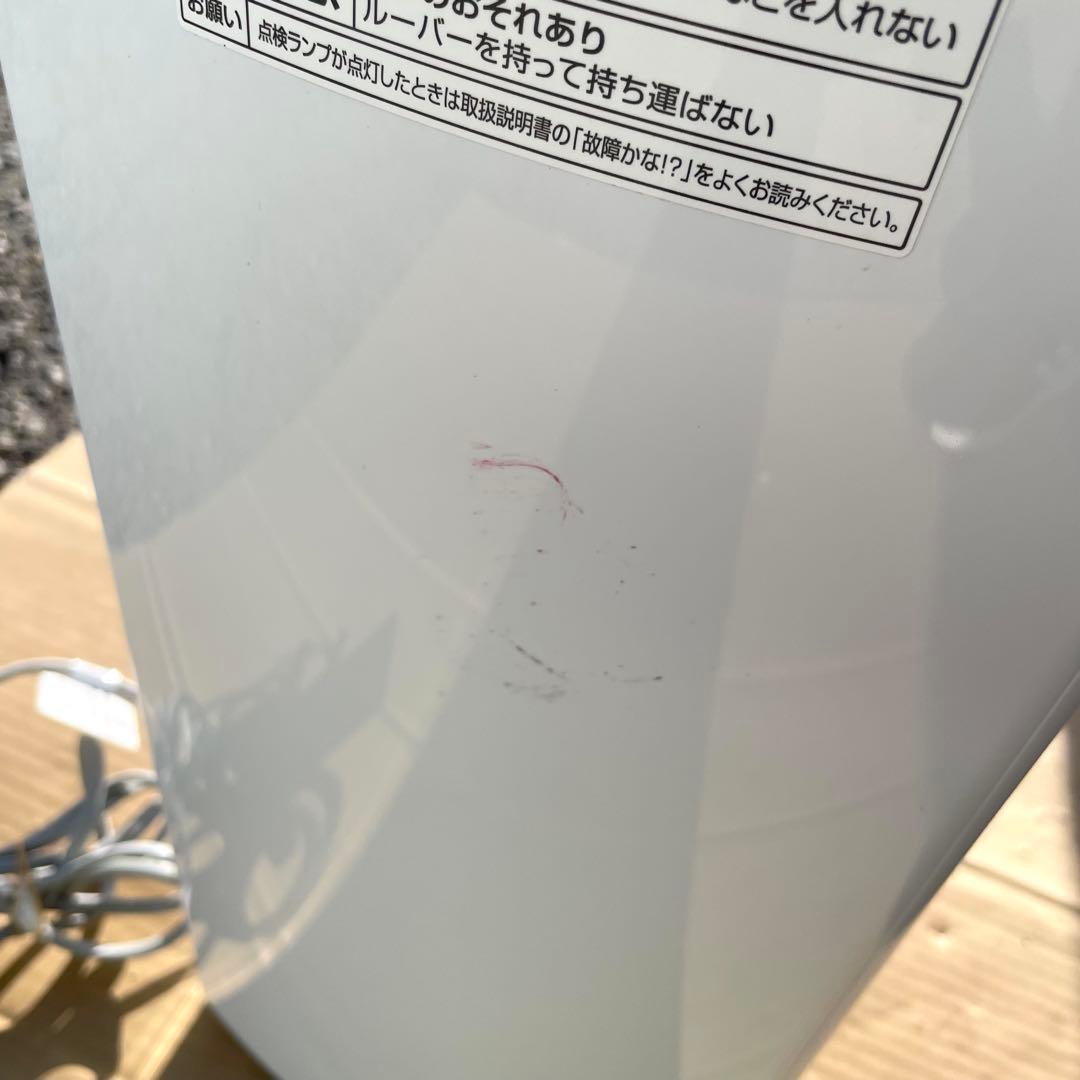 Panasonic パナソニック 衣類乾燥除湿機 F-YHVX120 23年製