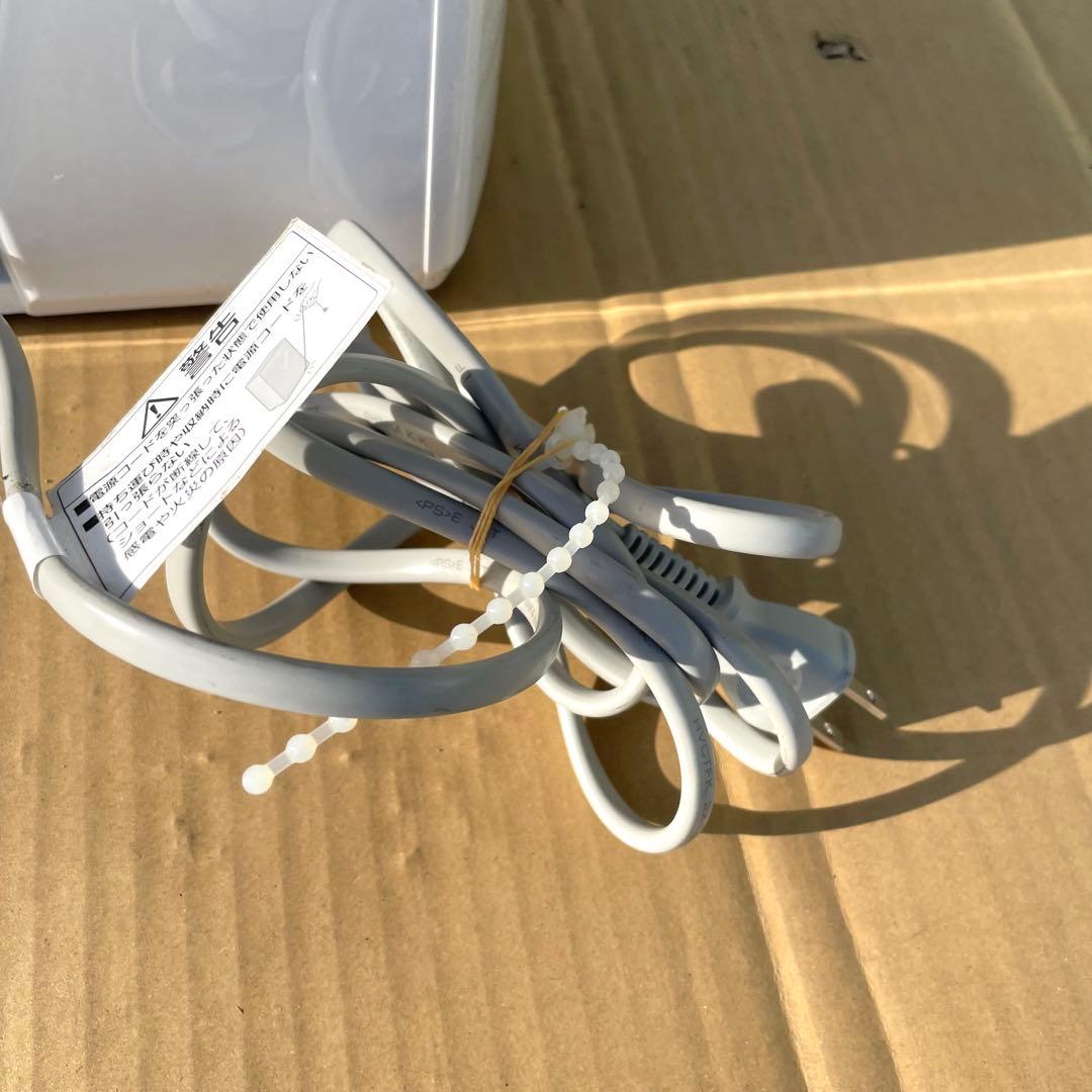 Panasonic パナソニック 衣類乾燥除湿機 F-YHVX120 23年製