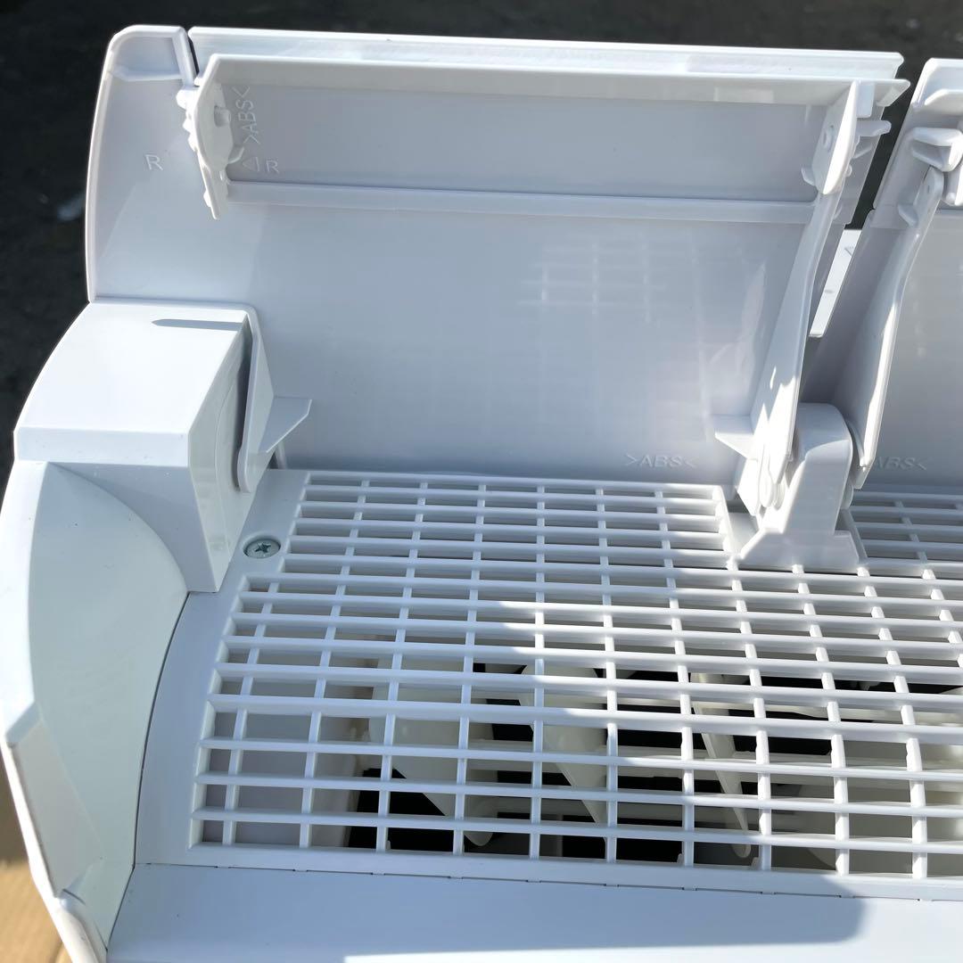 Panasonic パナソニック 衣類乾燥除湿機 F-YHVX120 23年製