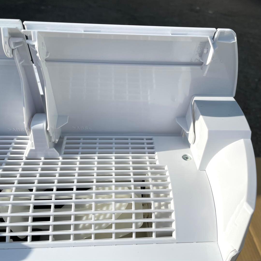 Panasonic パナソニック 衣類乾燥除湿機 F-YHVX120 23年製