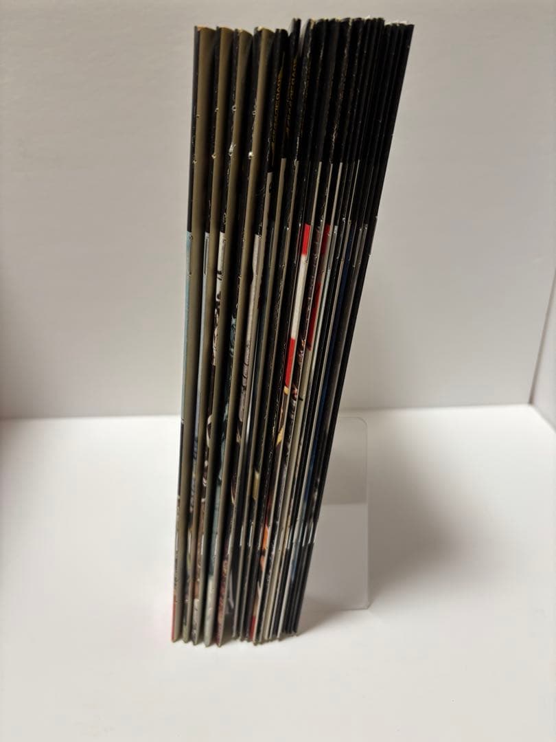 【中古/全巻セット】第二次世界大戦映画 DVDコレクション vol.1〜19