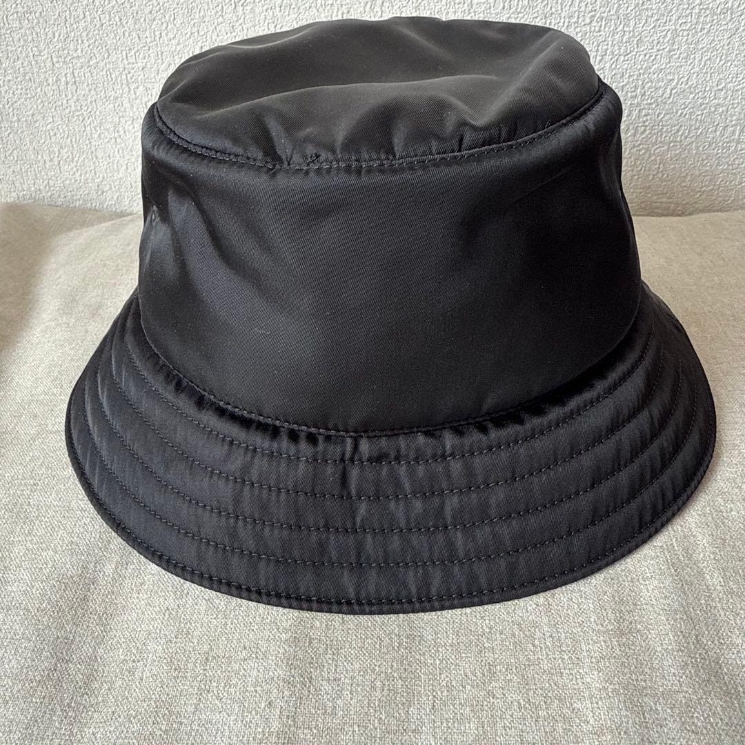 バーバリー バケットハット