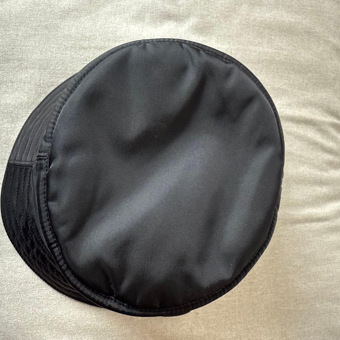 バーバリー バケットハット