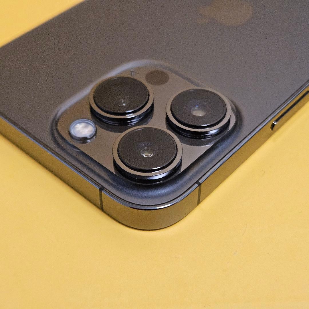 iPhone 13 Pro 256GB｜24時間以内発送#591