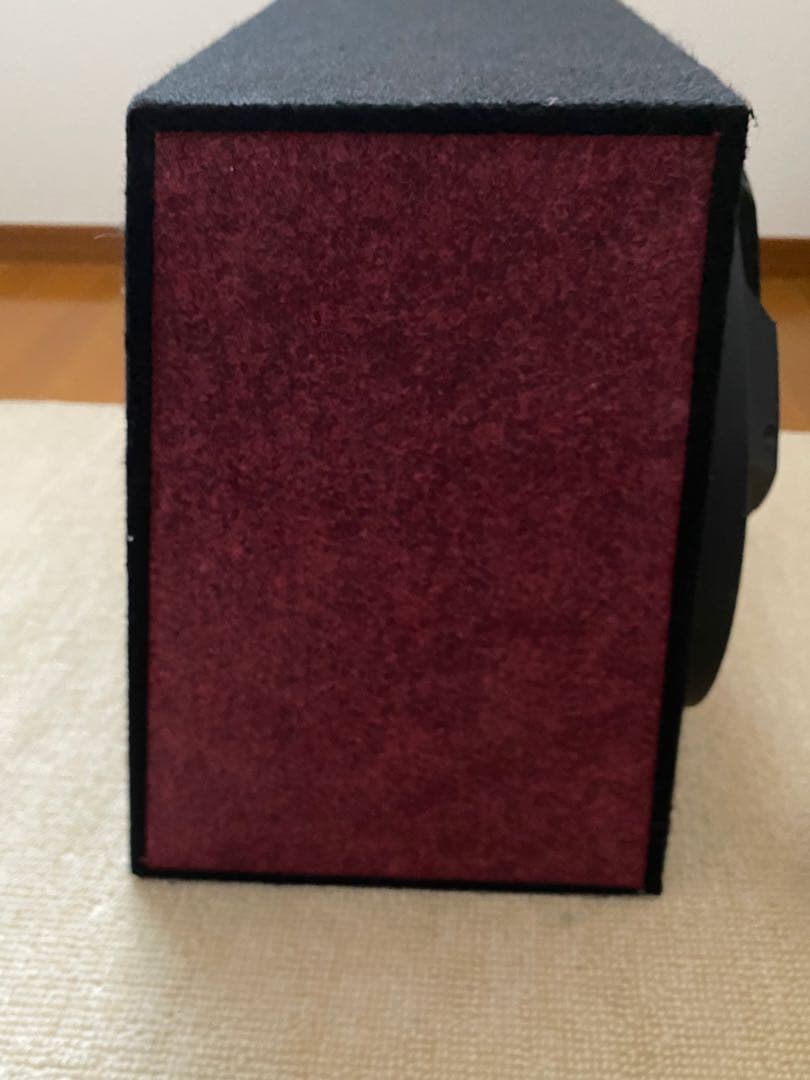 Pioneer TS-W3004 1300W ウーファー