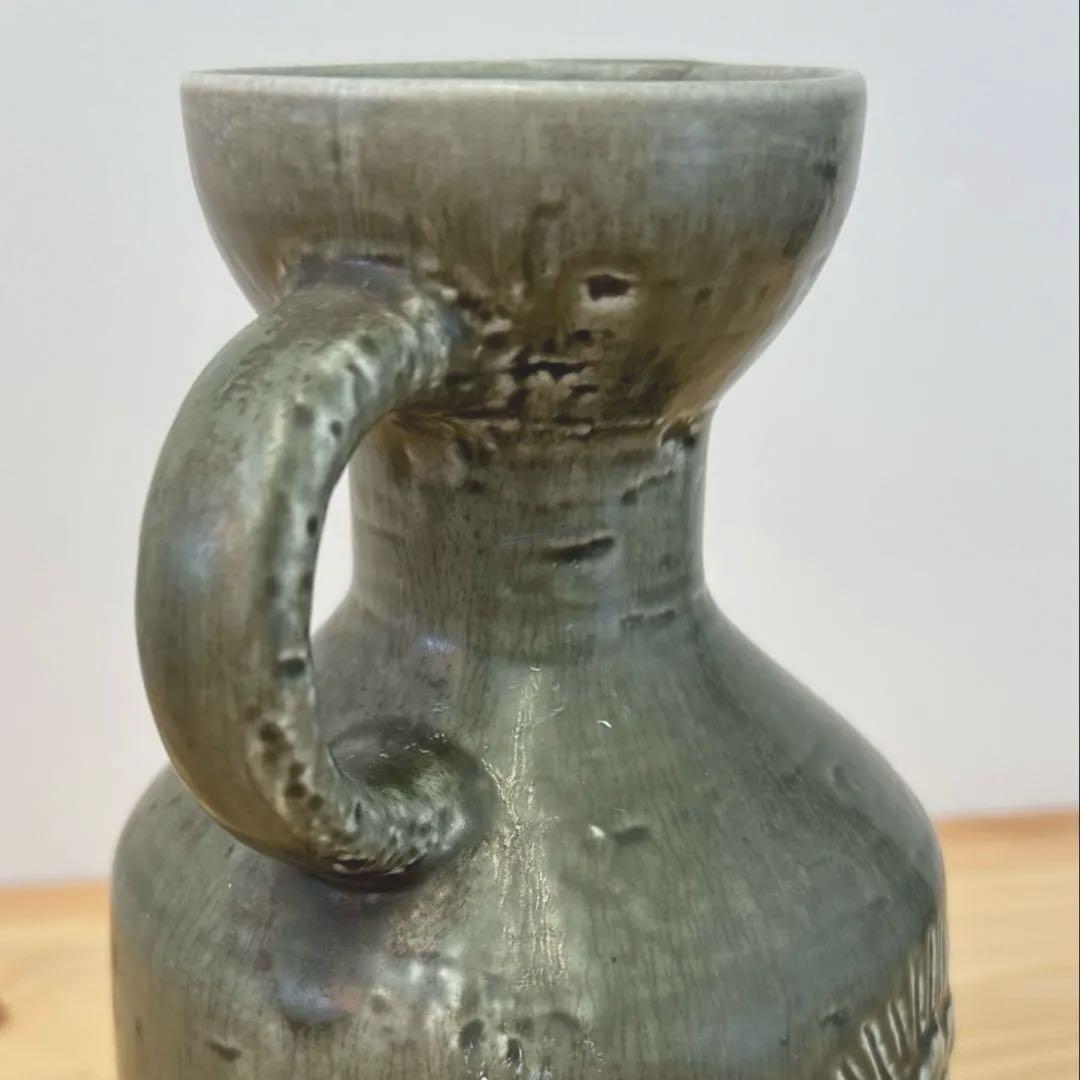 ロールストランド Gunnar Nylundデザイン ZENIT 陶器の花瓶