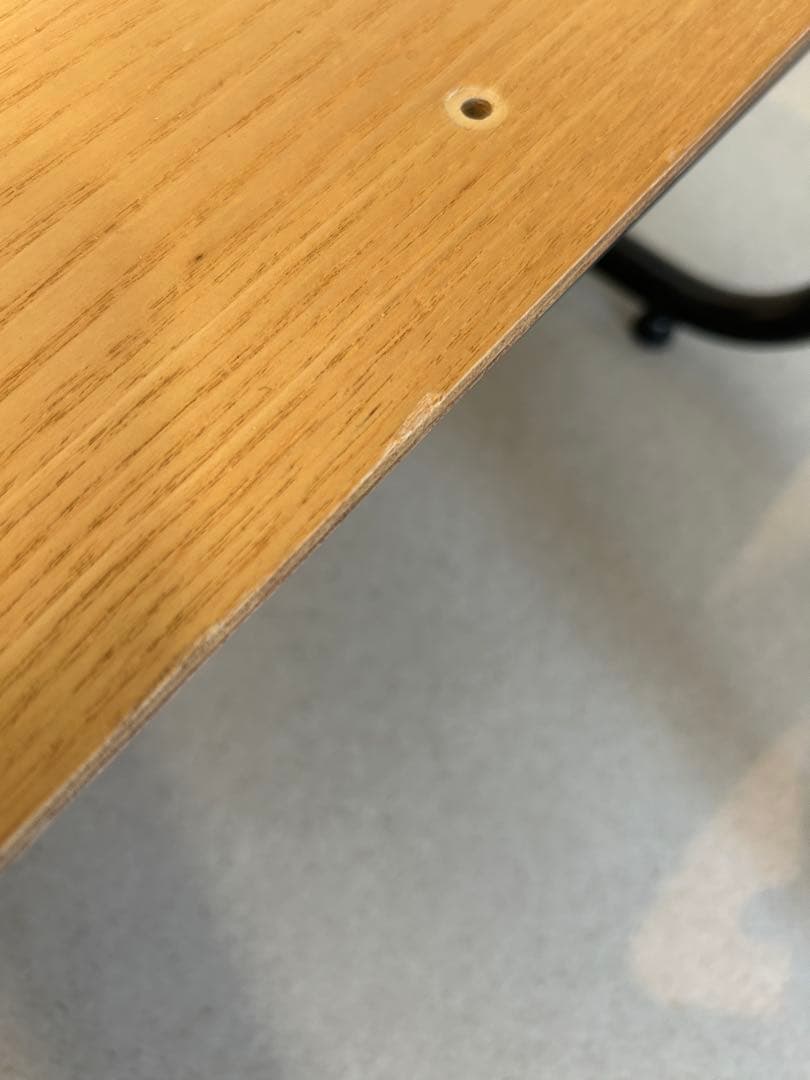 IDEE PAUL HANGER STAND ナチュラル