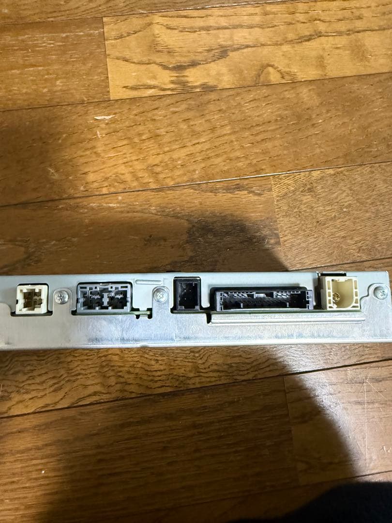 トヨタ アルヴェル30系 Tコネクト ナビキット 86840-K0041