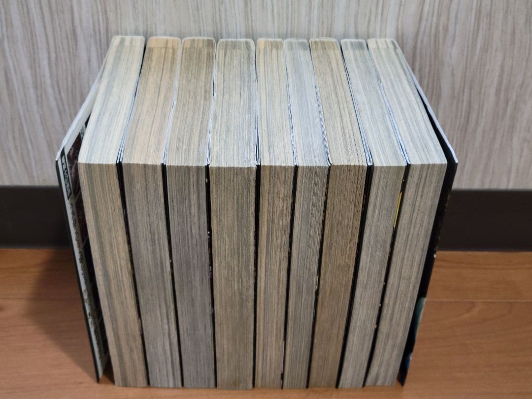 漫画 うみねこのなく頃に episode1～8 全巻 50冊セット