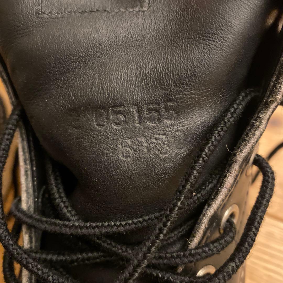 レッドウイング　8130 9D