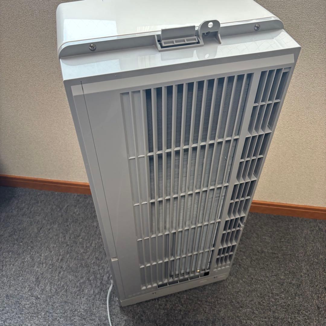 n*す様 【未使用級】コロナ CORONA ウインドエアコン CW-1624R