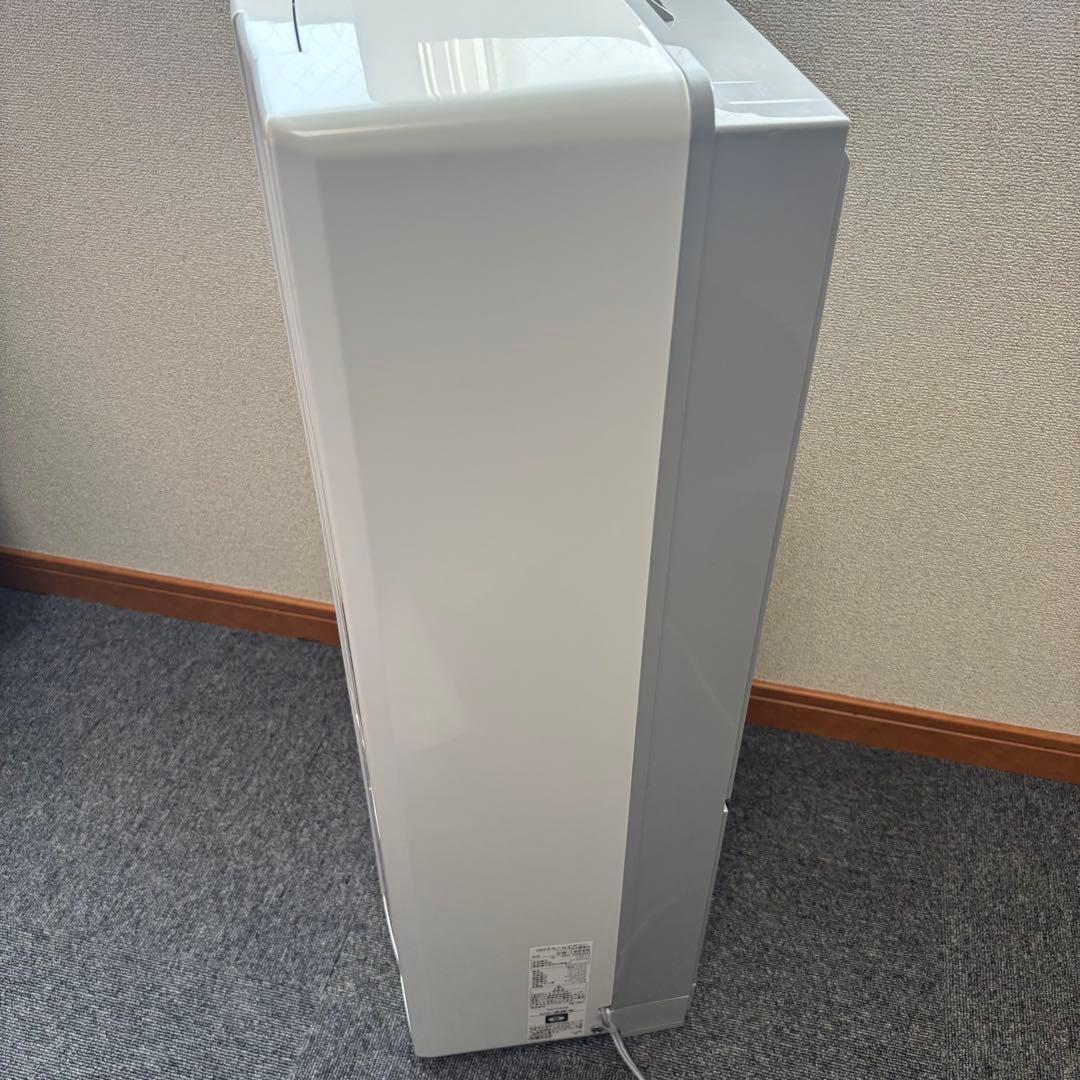 n*す様 【未使用級】コロナ CORONA ウインドエアコン CW-1624R