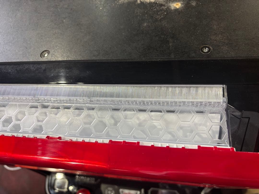 【あさのゆうと❗️】スマスロ実機【L バイオハザード5】ユニット付