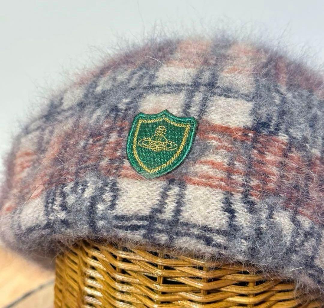 ヴィヴィアンウエストウッド　アンゴラ