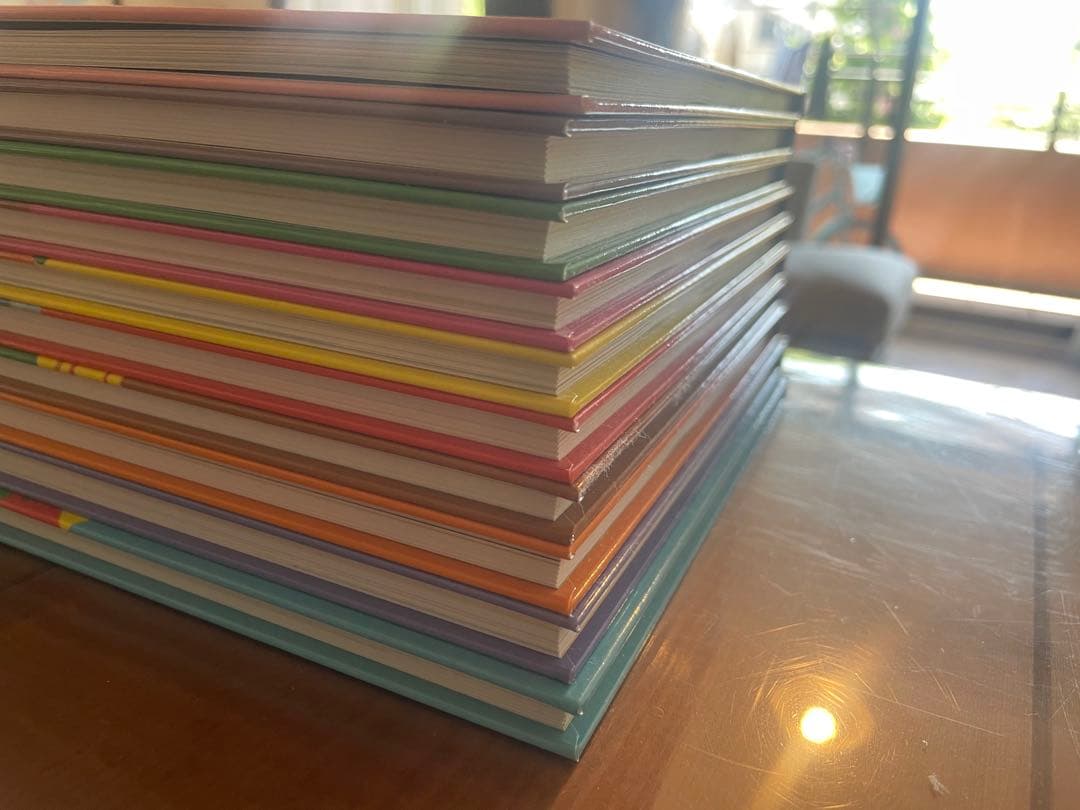 さんすうだいすき 全巻セット（箱付き）