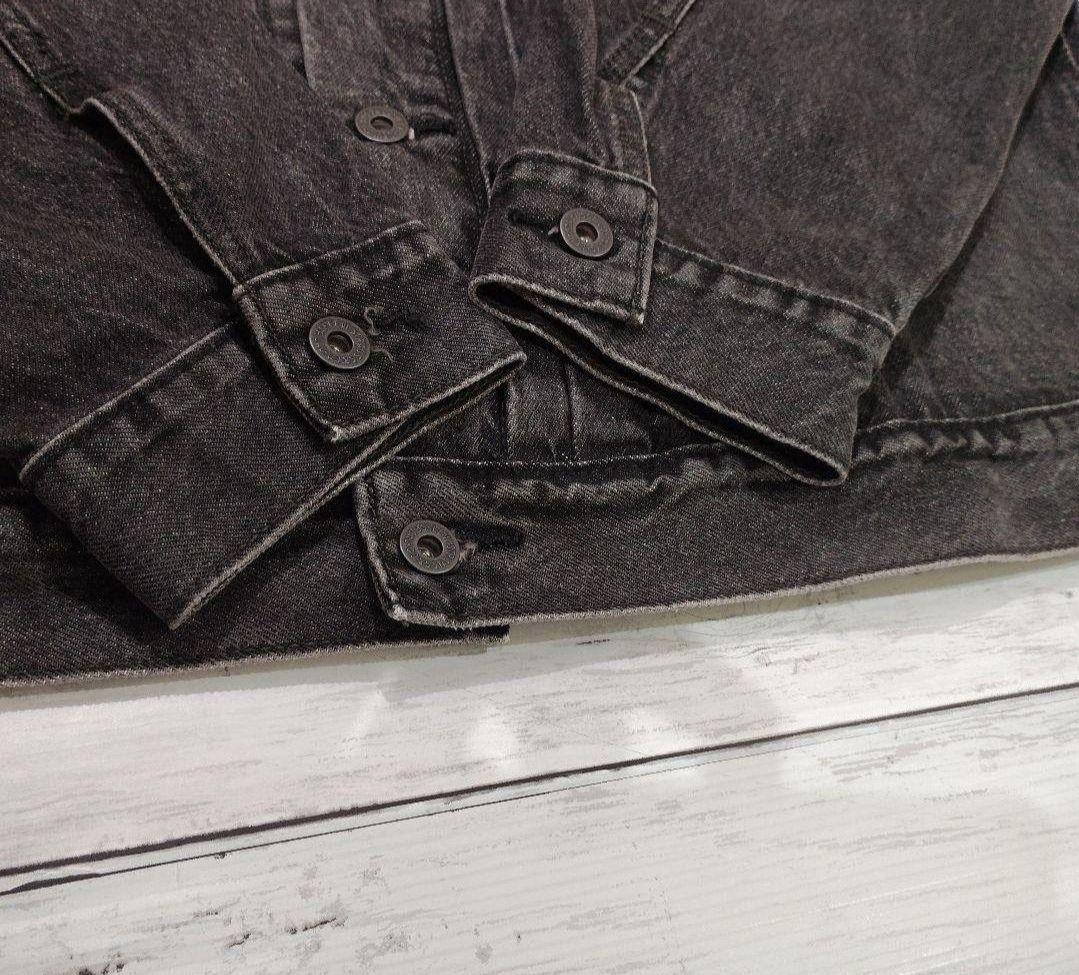 希少✨levi's 1st復刻 S506XX Gジャン 大戦 FJ　リーバイス