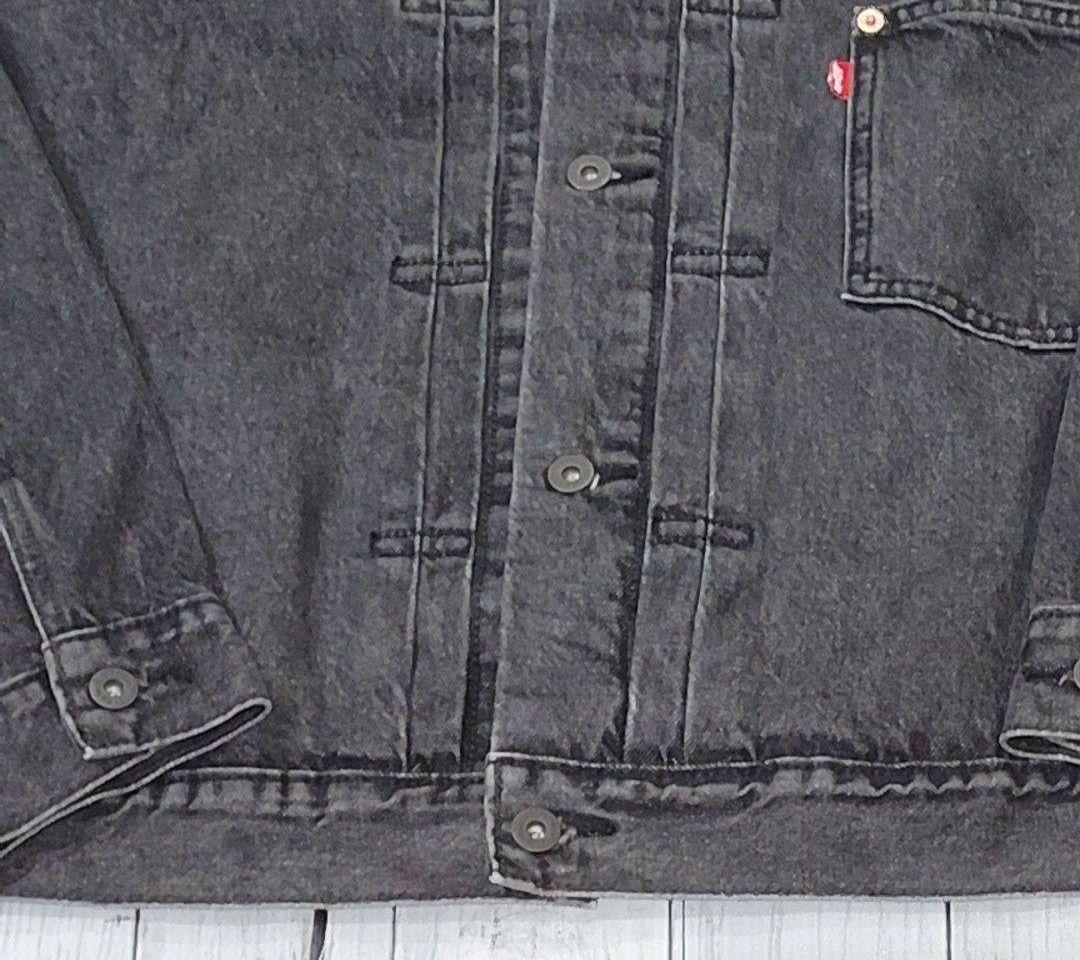 希少✨levi's 1st復刻 S506XX Gジャン 大戦 FJ　リーバイス