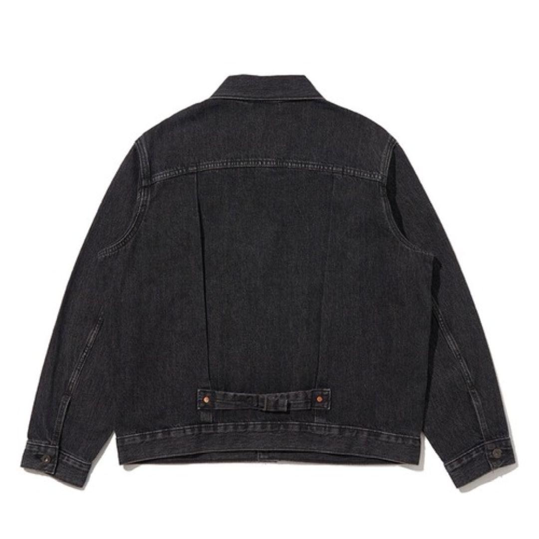 希少✨levi's 1st復刻 S506XX Gジャン 大戦 FJ　リーバイス