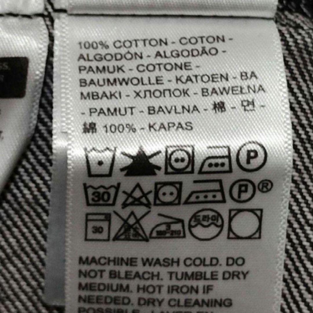 希少✨levi's 1st復刻 S506XX Gジャン 大戦 FJ　リーバイス