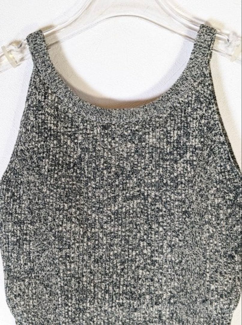 FRAY.ID カップインアメスリニット MIX