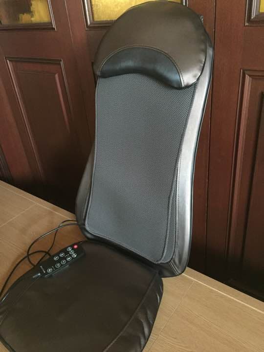 ドリームファクトリー ドクターエア マッサージ機